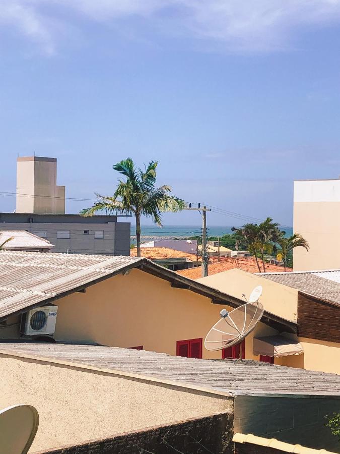 Kitnet Em Imbituba - Fabi Appartement Buitenkant foto