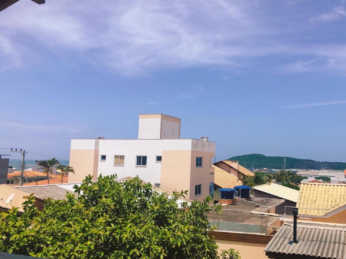 Kitnet Em Imbituba - Fabi Appartement Buitenkant foto