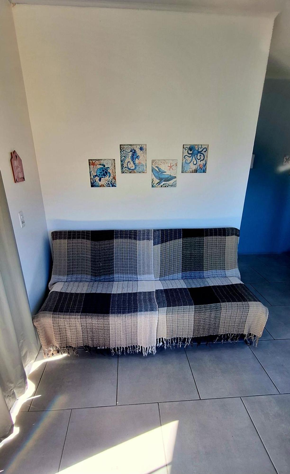 Kitnet Em Imbituba - Fabi Appartement Buitenkant foto