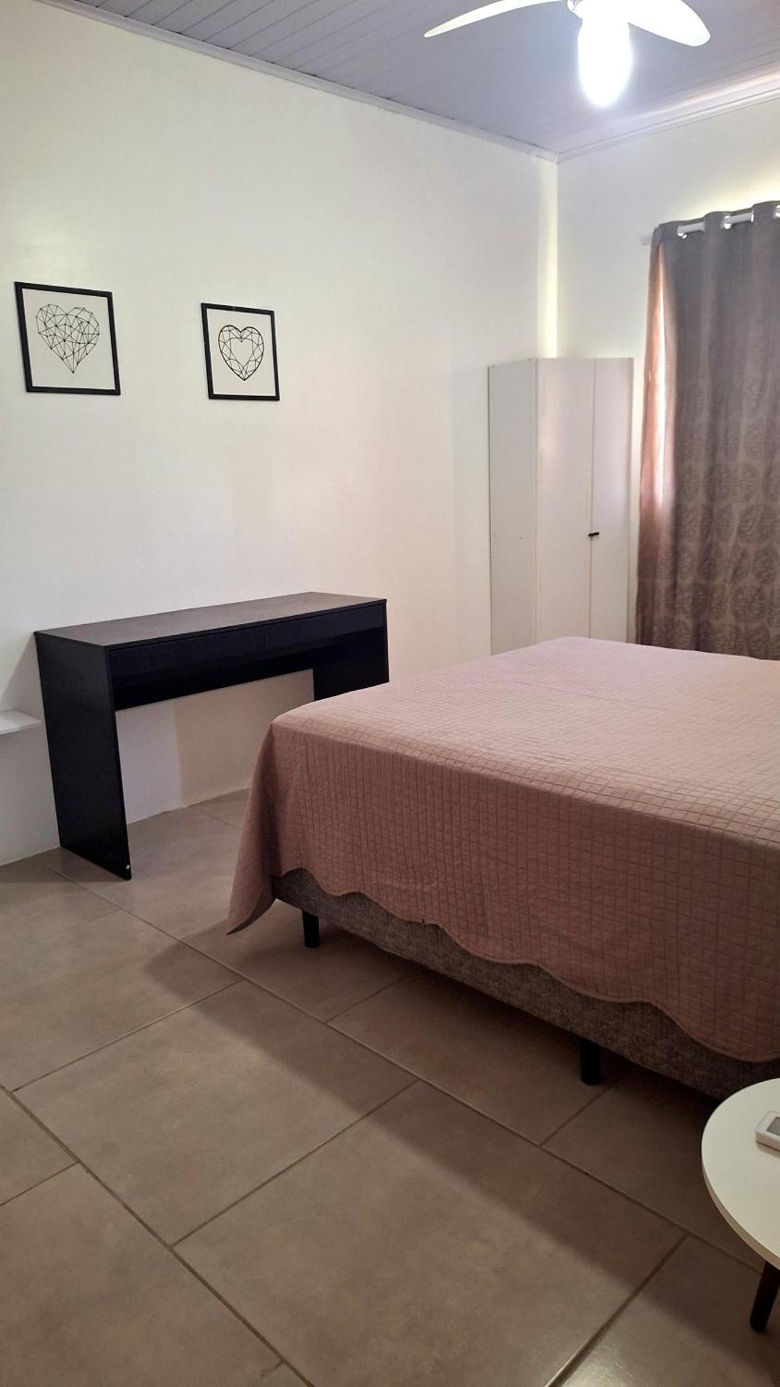 Kitnet Em Imbituba - Fabi Appartement Buitenkant foto