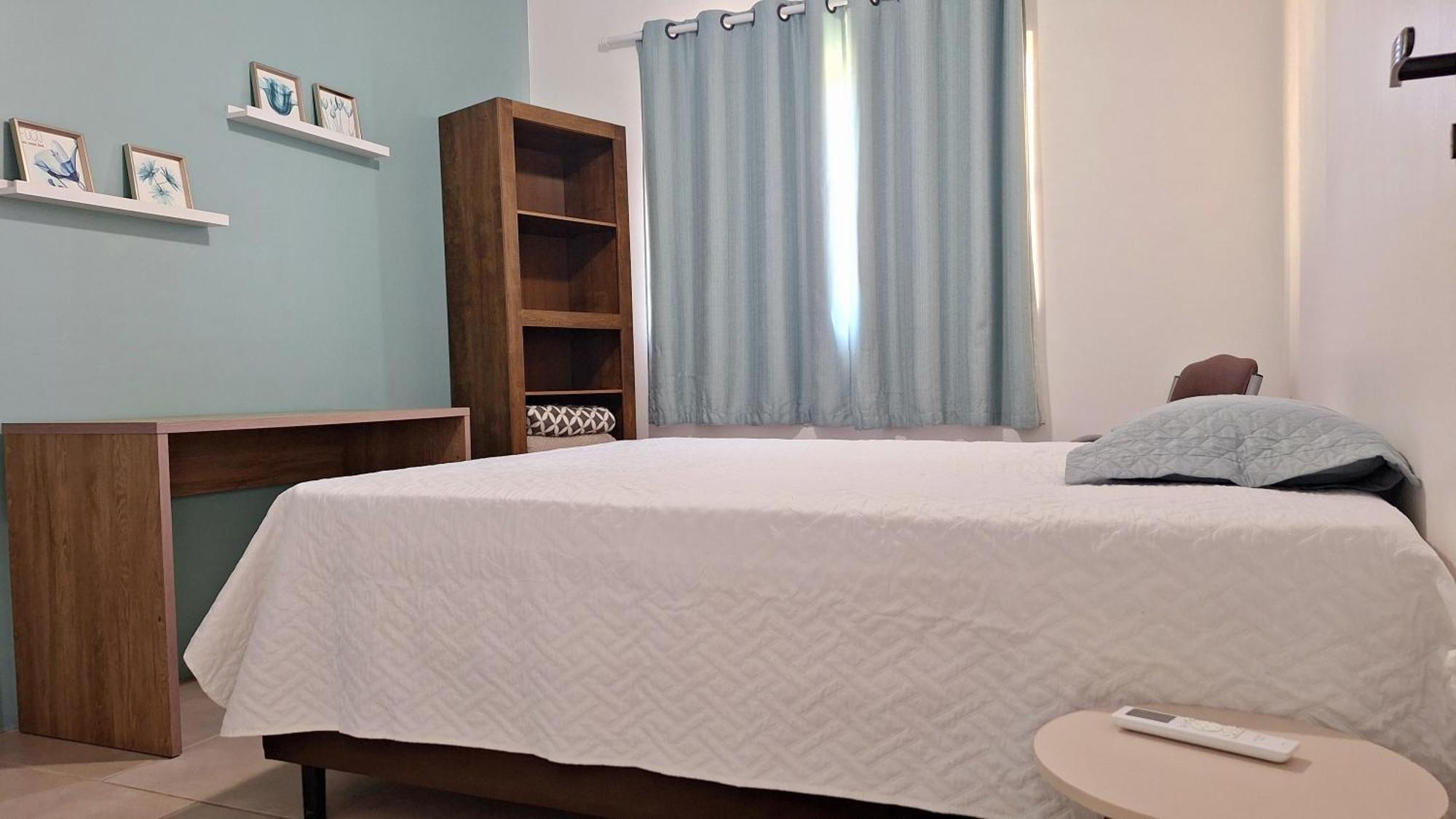 Kitnet Em Imbituba - Fabi Appartement Buitenkant foto