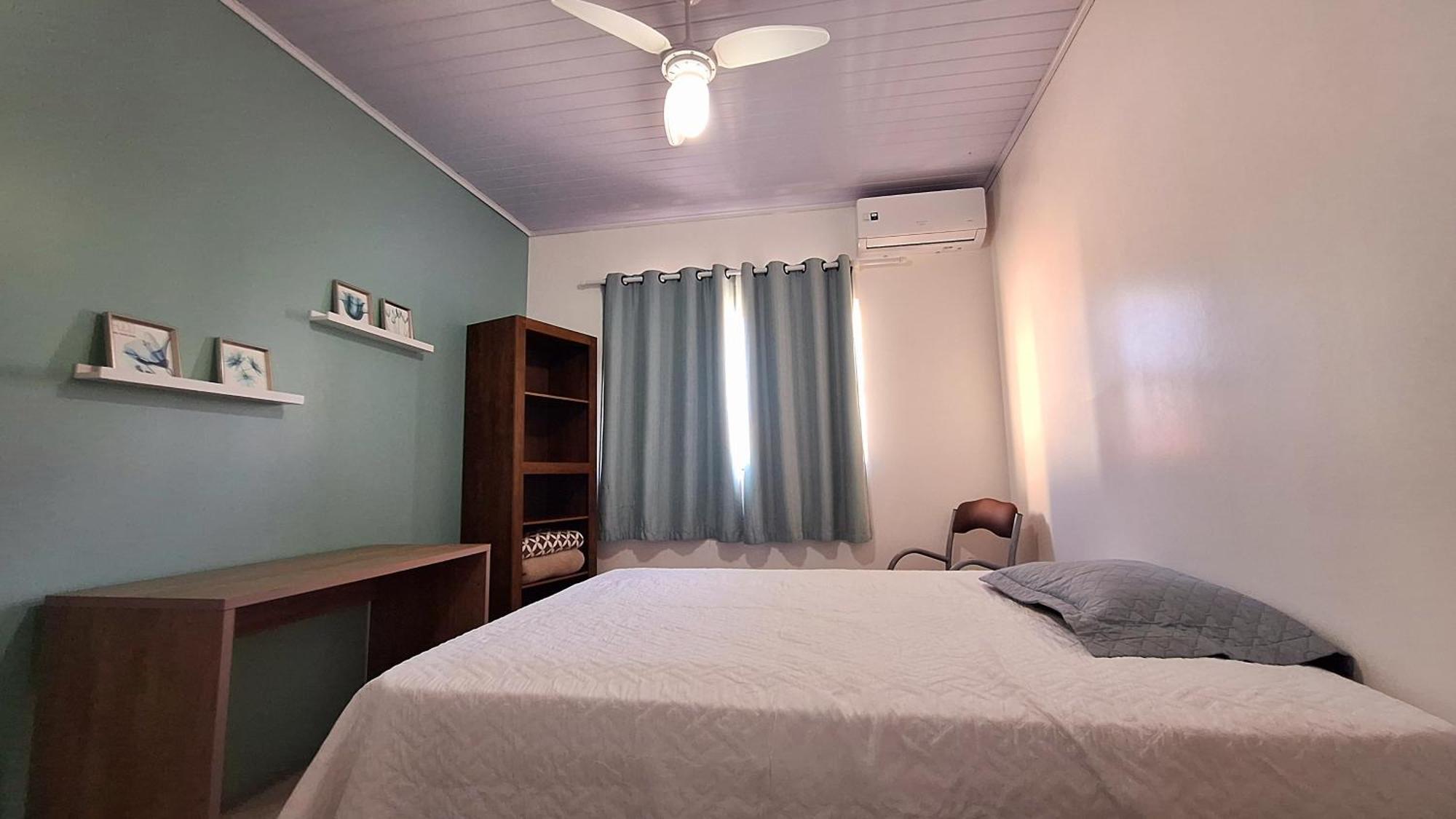 Kitnet Em Imbituba - Fabi Appartement Buitenkant foto