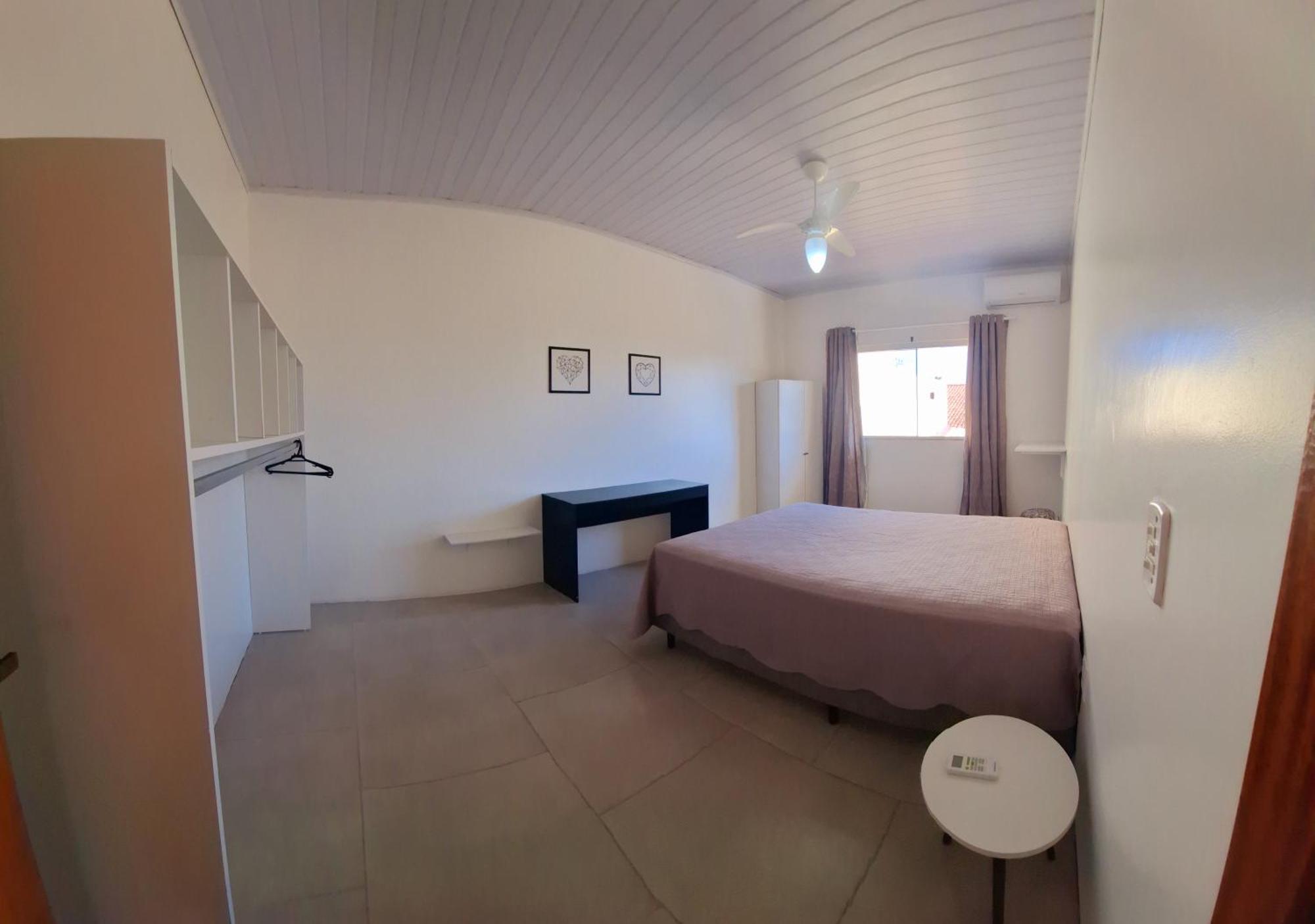 Kitnet Em Imbituba - Fabi Appartement Buitenkant foto