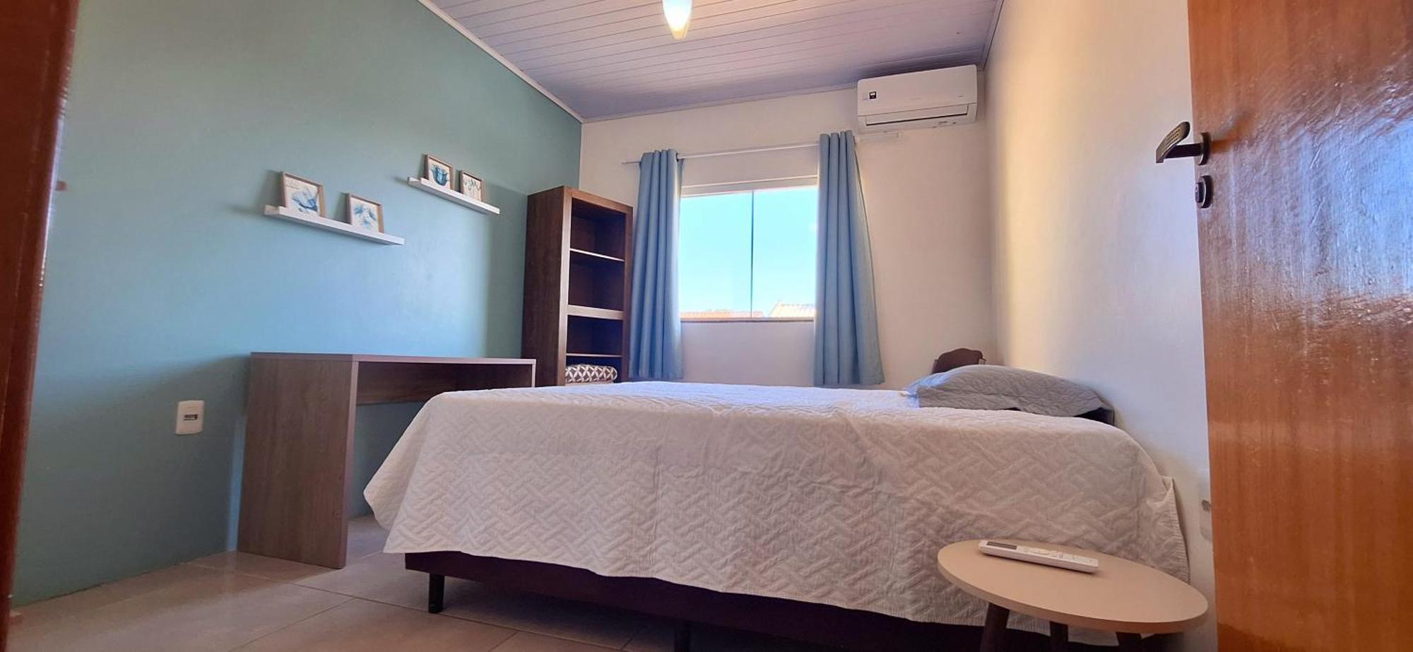 Kitnet Em Imbituba - Fabi Appartement Buitenkant foto